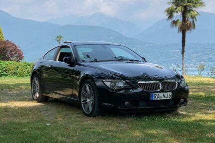BMW 650 179.720 km 15.999 &euro; Ötigheim 76470