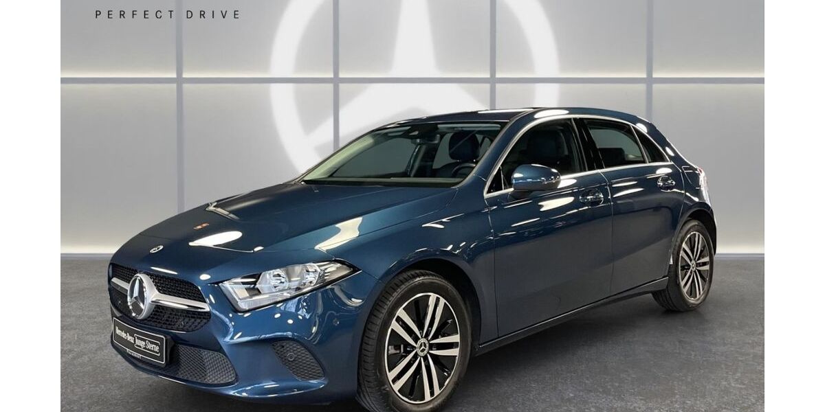 Mercedes-Benz A 250 48.456 km 22.690 &euro; Baden-Baden 76532