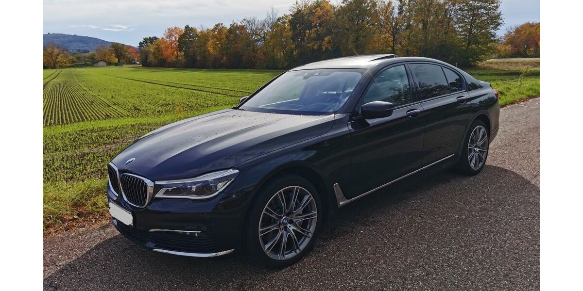 BMW 750 135.000 km 31.000 &euro; Baden-Baden 76532