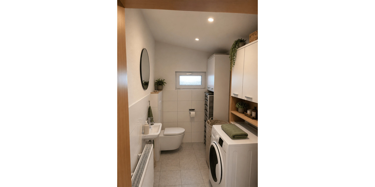 Reihenendhaus Baden-Baden Steinbach - 4 Zimmer, 101 m&sup2;, 315.000&euro; | Angebot:26695076