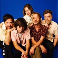 Naked Lunch 20.05.2026 Cinema Paradiso Baden