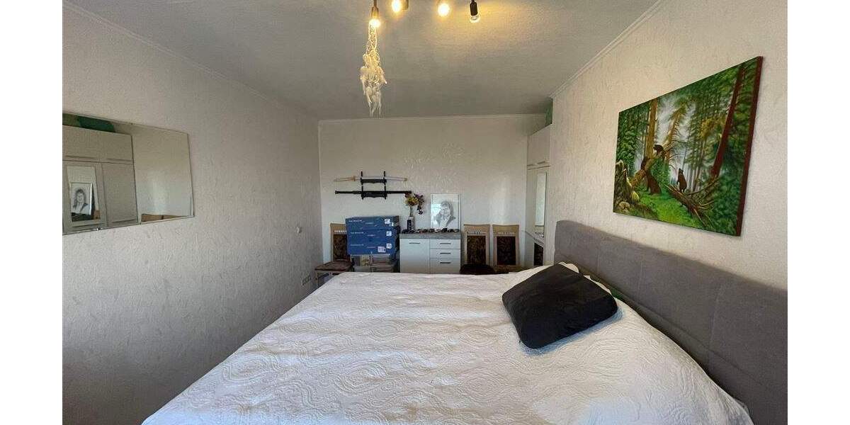 Etagenwohnung Rastatt - 4 Zimmer, 101 m&sup2;, 195.000&euro; | Angebot:25776347