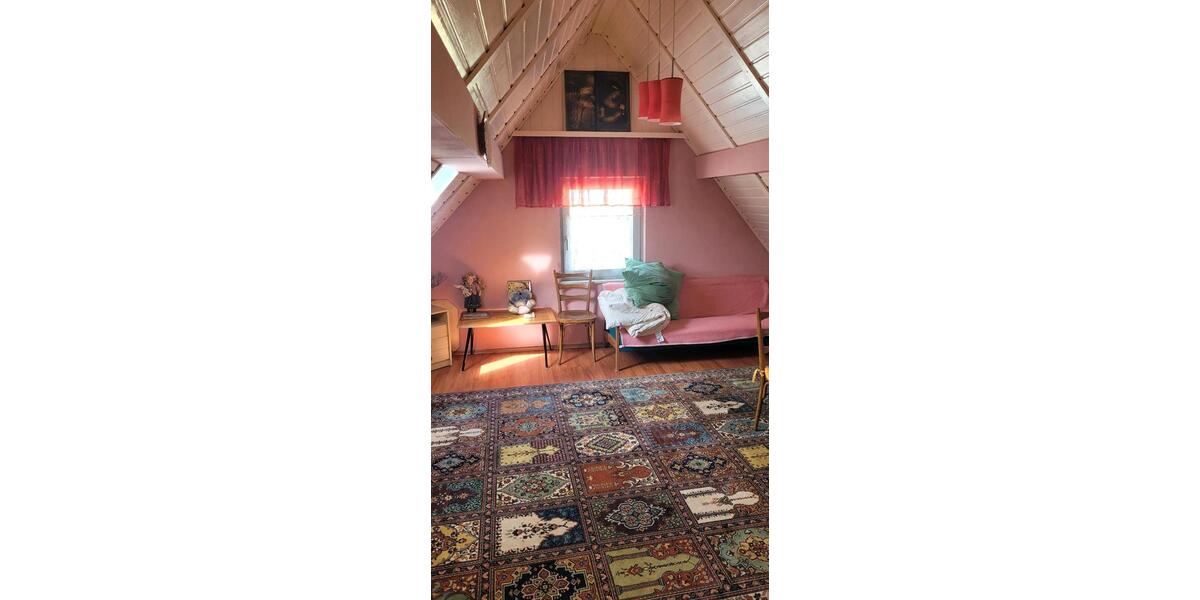 Einfamilienhaus Rastatt - 3 Zimmer, 80 m&sup2;, 210.000&euro; | Angebot:27005931
