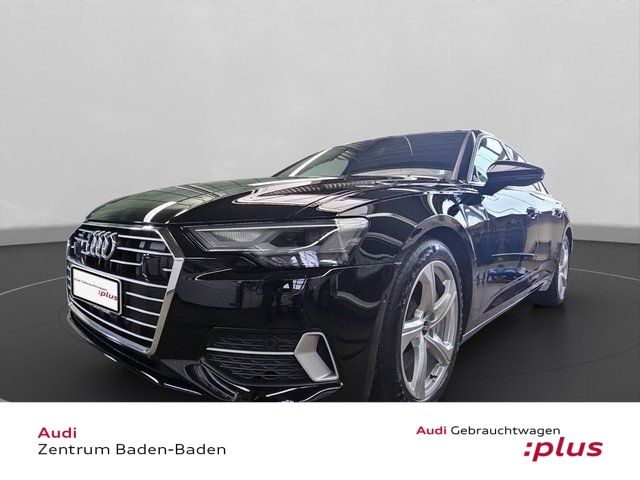 Audi A6 47.104 km 37.130 &euro; Baden Baden 76532