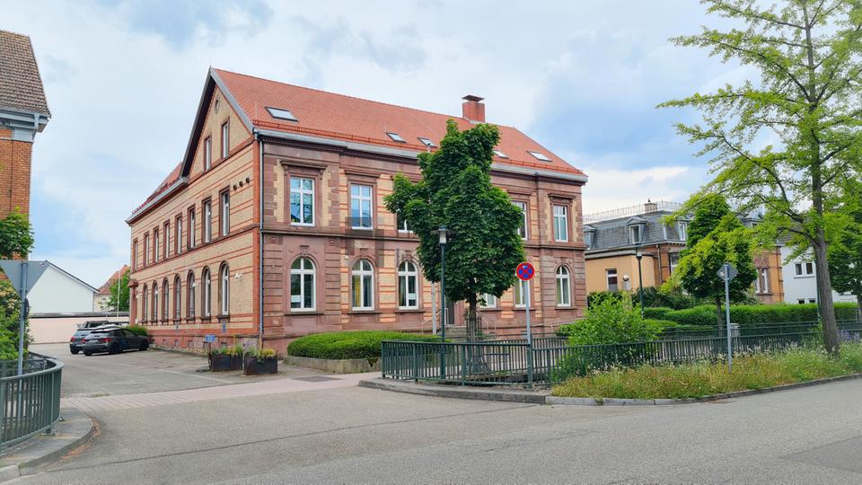 Gewerbeobjekt Bühl - 2.825&euro; | Angebot:22076047