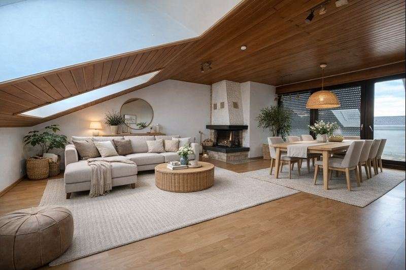 Etagenwohnung Rheinstetten - 3.5 Zimmer, 89 m&sup2;, 340.000&euro; | Angebot:25201158