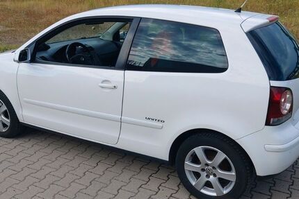 VW Polo 202.000 km 1.250 &euro; Rastatt 76437