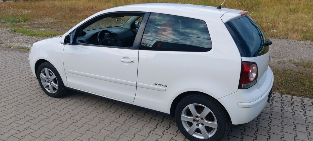 VW Polo 202.000 km 1.250 &euro; Rastatt 76437