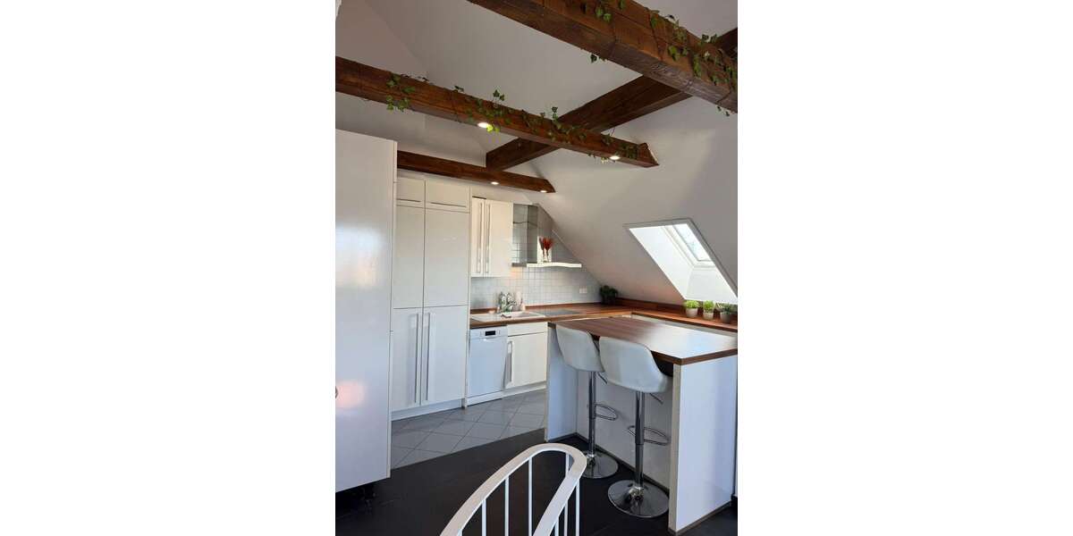 Etagenwohnung Baden Baden Balg - 4 Zimmer, 100 m&sup2;, 350.000&euro; | Angebot:25336620