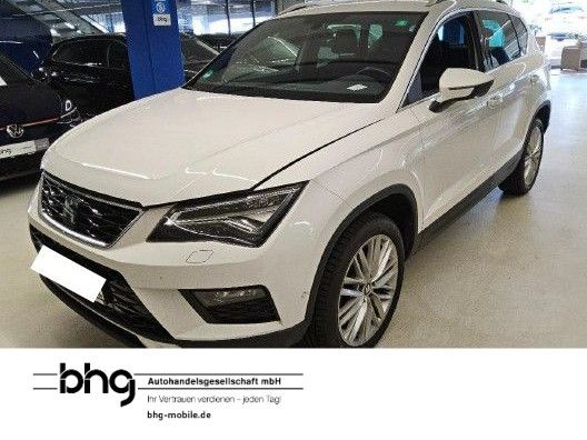 Seat Ateca 60.000 km 19.830 &euro; Bühl 77815