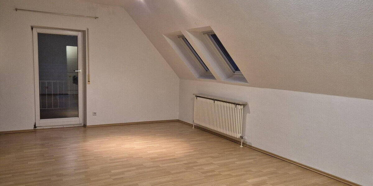 Etagenwohnung Lauf - 2 Zimmer, 49 m&sup2;, 159.000&euro; | Angebot:25957517