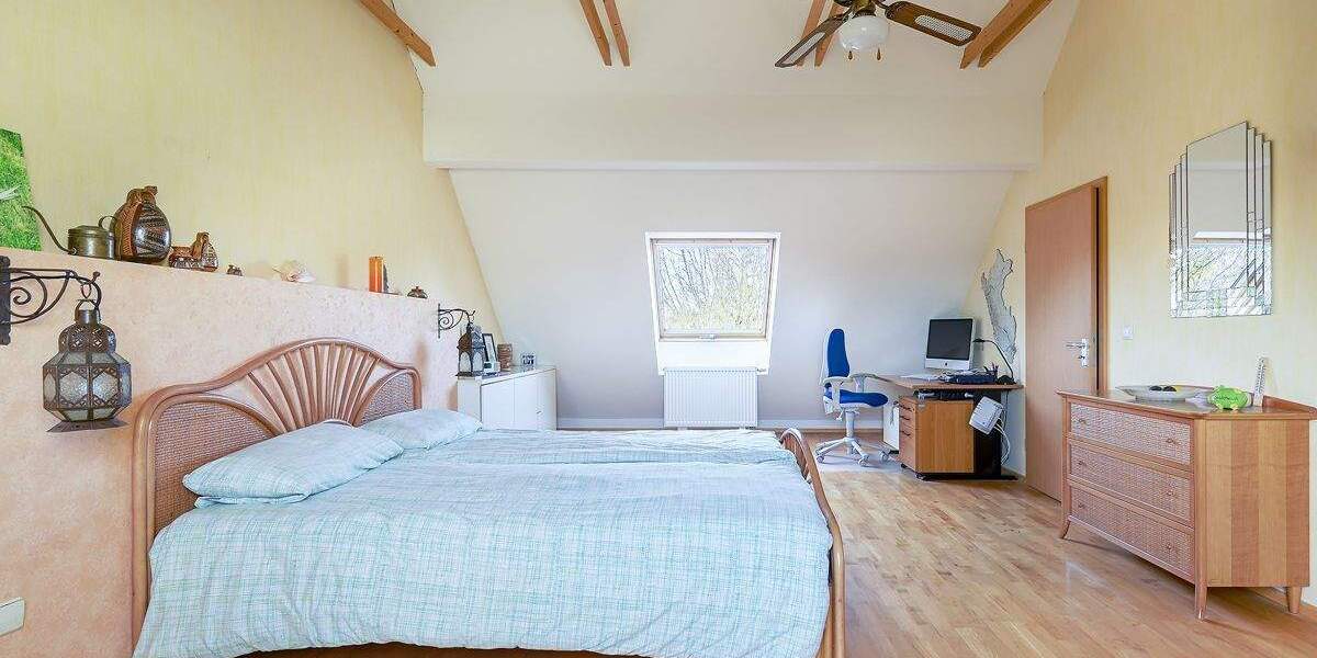 Reihenmittelhaus Au am Rhein - 5 Zimmer, 154 m&sup2;, 539.000&euro; | Angebot:25834685