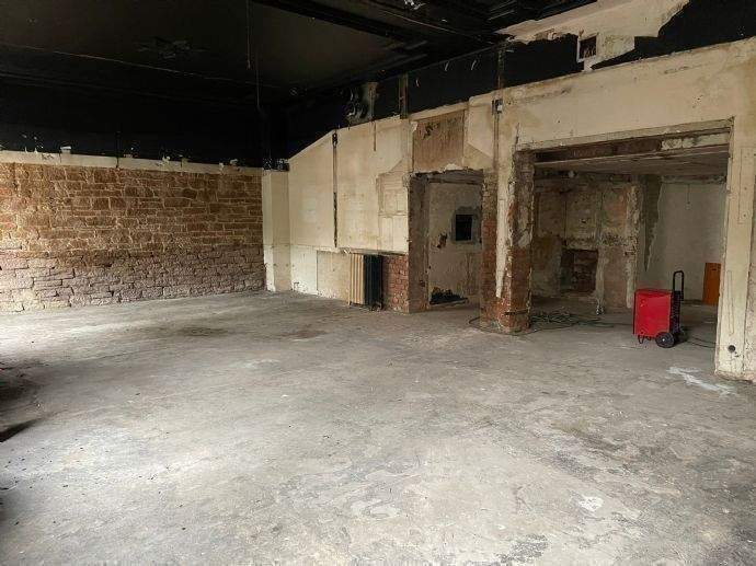 Gewerbeobjekt Baden-Baden Innenstadt - 900&euro; | Angebot:25745663