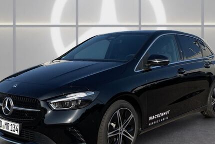 Mercedes-Benz B 200 8.500 km 29.900 &euro; Baden-Baden 76532