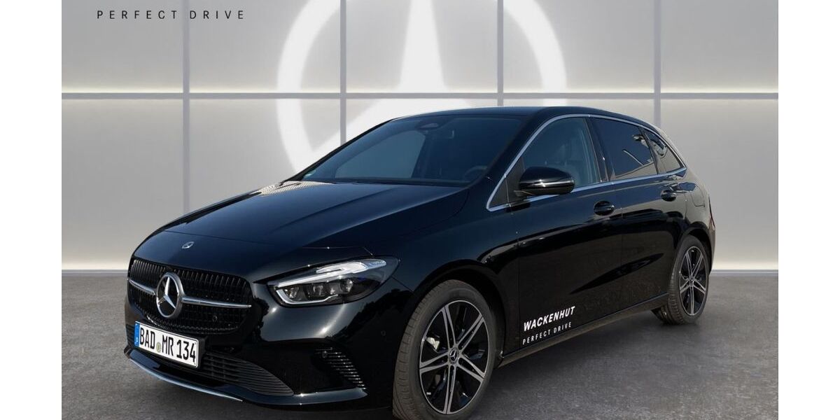 Mercedes-Benz B 200 8.500 km 29.900 &euro; Baden-Baden 76532