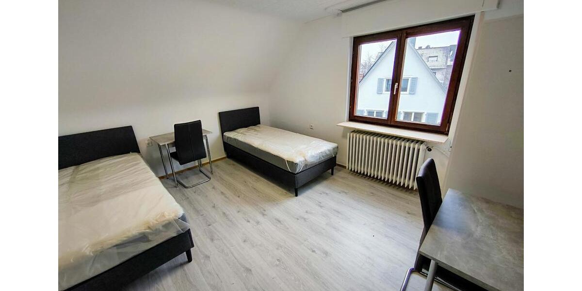 Etagenwohnung Malsch - 2 Zimmer, 50 m&sup2;, 1.400&euro; | Angebot:20794308