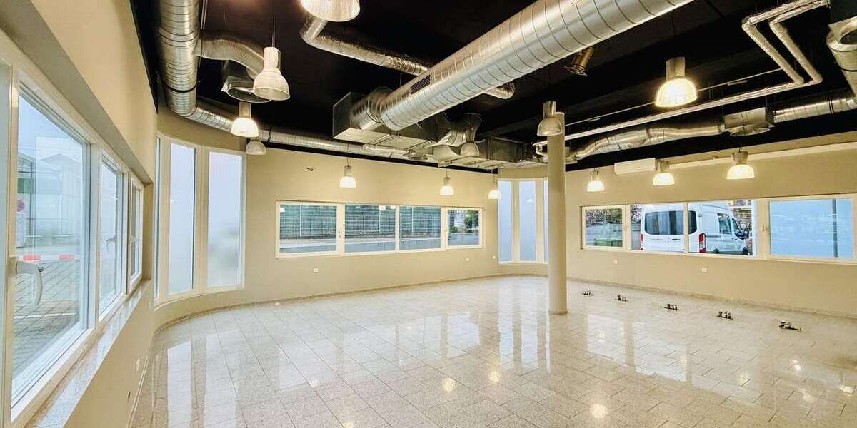 Gewerbeobjekt Karlsbad Langensteinbach - 3.100&euro; | Angebot:24844256