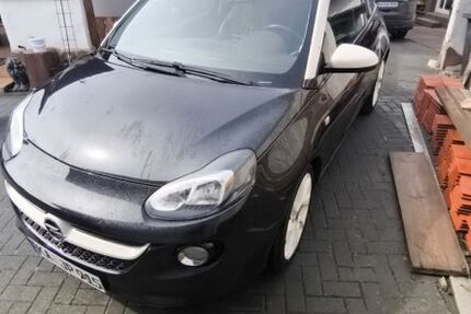 Opel Adam 120.000 km 6.799 &euro; Karlsbad 76307
