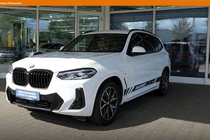 BMW X3 39.500 km 45.990 &euro; Bühl 77815