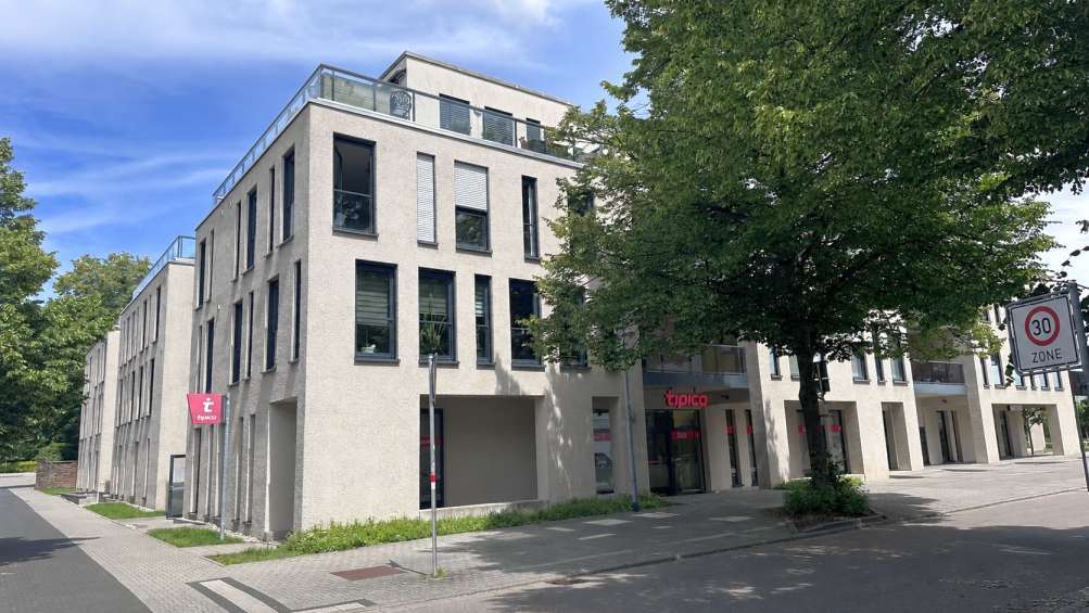 Etagenwohnung Ettlingen - 2 Zimmer, 68 m&sup2;, 327.000&euro; | Angebot:26690328