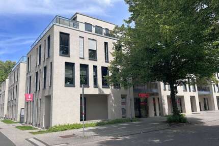 Wohnung Ettlingen - 2 Zimmer, 68 m&sup2;, 327.000&euro; | Angebot:26690328