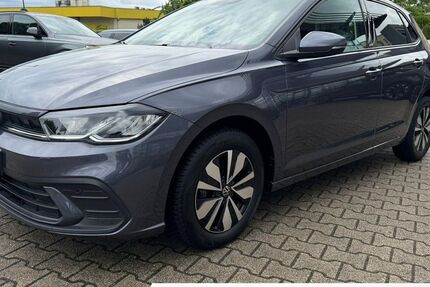 VW Polo 62.793 km 18.990 &euro; Achern 77855