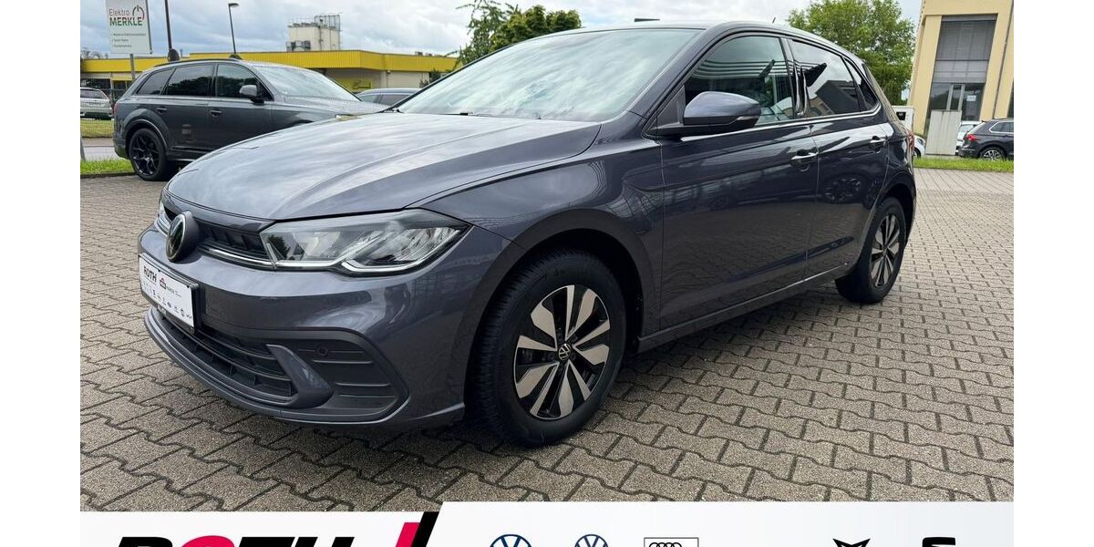VW Polo 62.793 km 18.990 &euro; Achern 77855