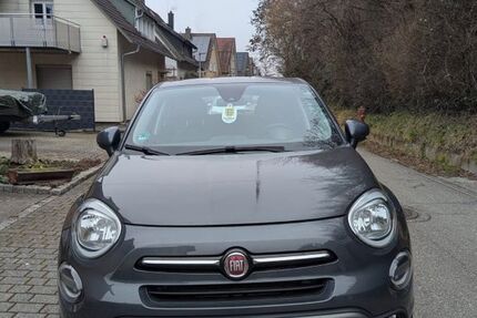 Fiat 500X 73.922 km 15.600 &euro; Sinzheim 76547