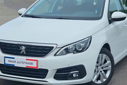 Peugeot 308 114.000 km 7.450 &euro; Sinzheim (Kartung) 76547
