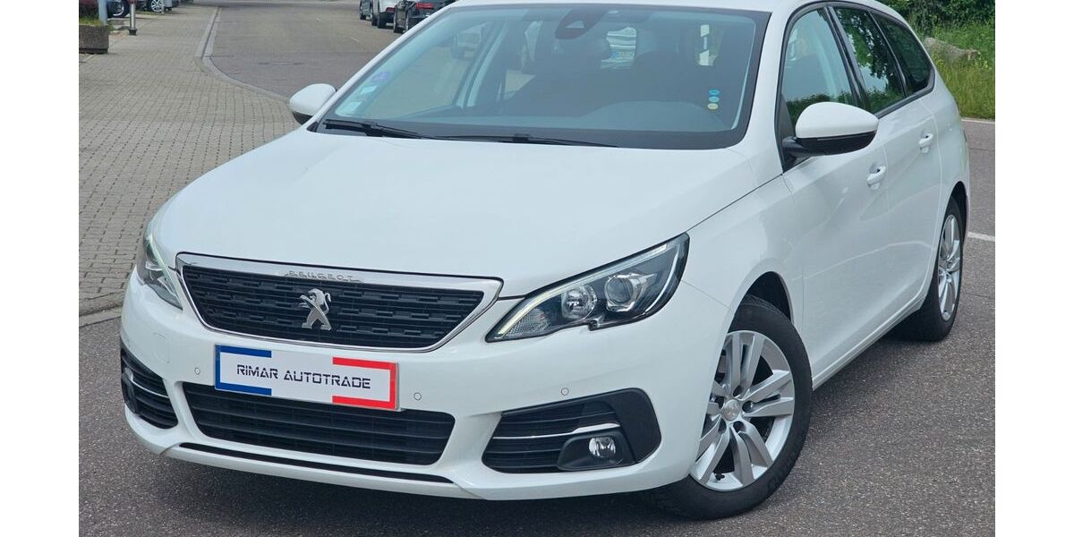 Peugeot 308 114.000 km 7.450 &euro; Sinzheim (Kartung) 76547