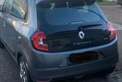 Renault Twingo 78.500 km 9.989 &euro; Muggensturm 76461