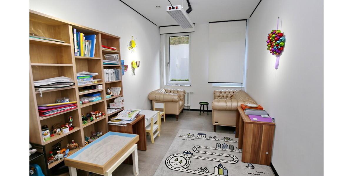 Attraktive Praxis-Etage direkt am Festspielhaus - Gewerbeobjekt Baden-Baden Baden | Angebot:25712436