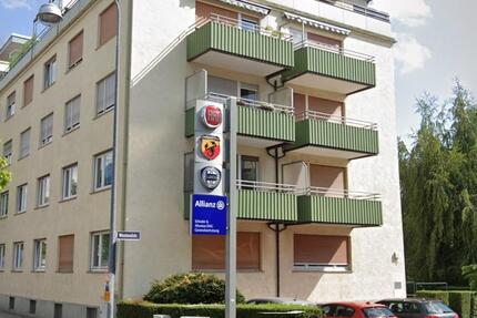 Wohnung Baden-Baden Balg - 2 Zimmer, 66 m&sup2;, 170.000&euro; | Angebot:27024790