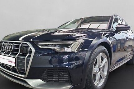 Audi A6 Allroad 72.445 km 40.840 &euro; Baden Baden 76532