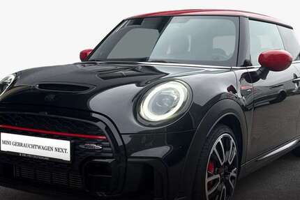 Mini John Cooper Works 52.131 km 30.990 &euro; Ettlingen 76275