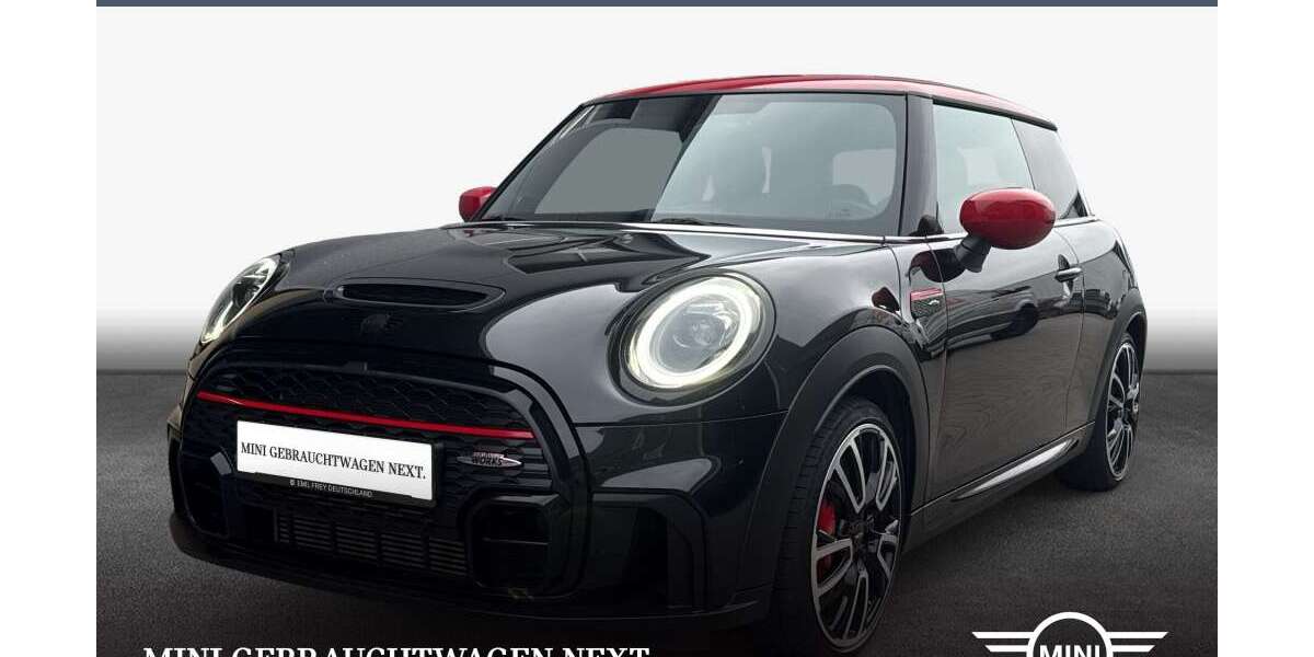 Mini John Cooper Works 52.131 km 30.990 &euro; Ettlingen 76275