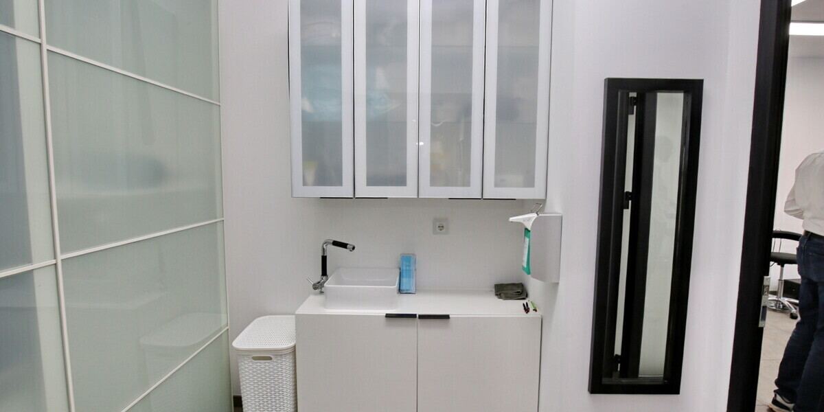 Attraktive Praxis-Etage direkt am Festspielhaus zur Miete - Gewerbeobjekt Baden-Baden Baden | Angebot:25712437