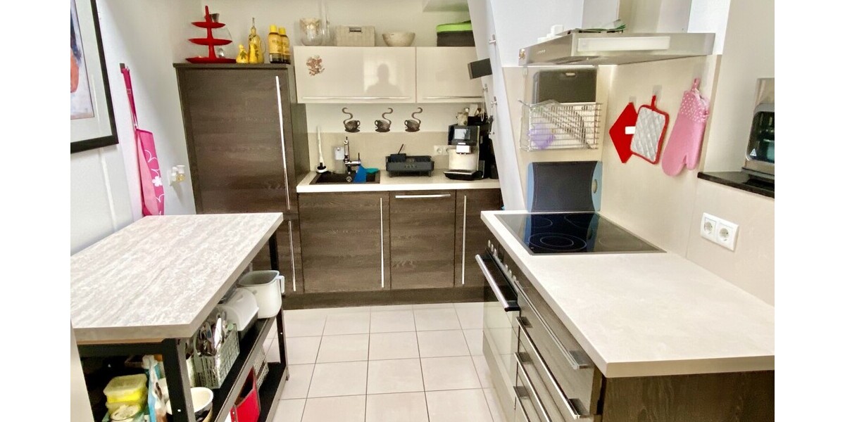 Exklusive Mietwohnung im denkmalgeschützten Batschari Palais - voll möbliert - 2.5 Baden-Baden Baden | Angebot:26490417