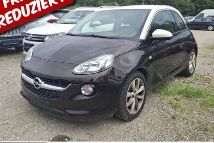 Opel Adam 67.220 km 4.685 &euro; Achern 77855