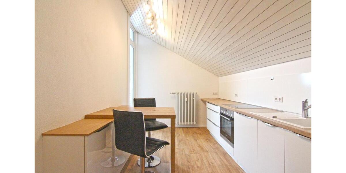 Etagenwohnung Achern - 3 Zimmer, 69 m&sup2;, 870&euro; | Angebot:25903798