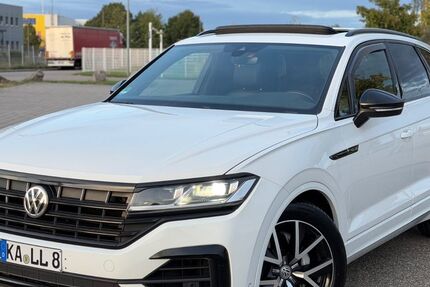 VW Touareg 325.000 km 25.000 &euro; Ötigheim 76470