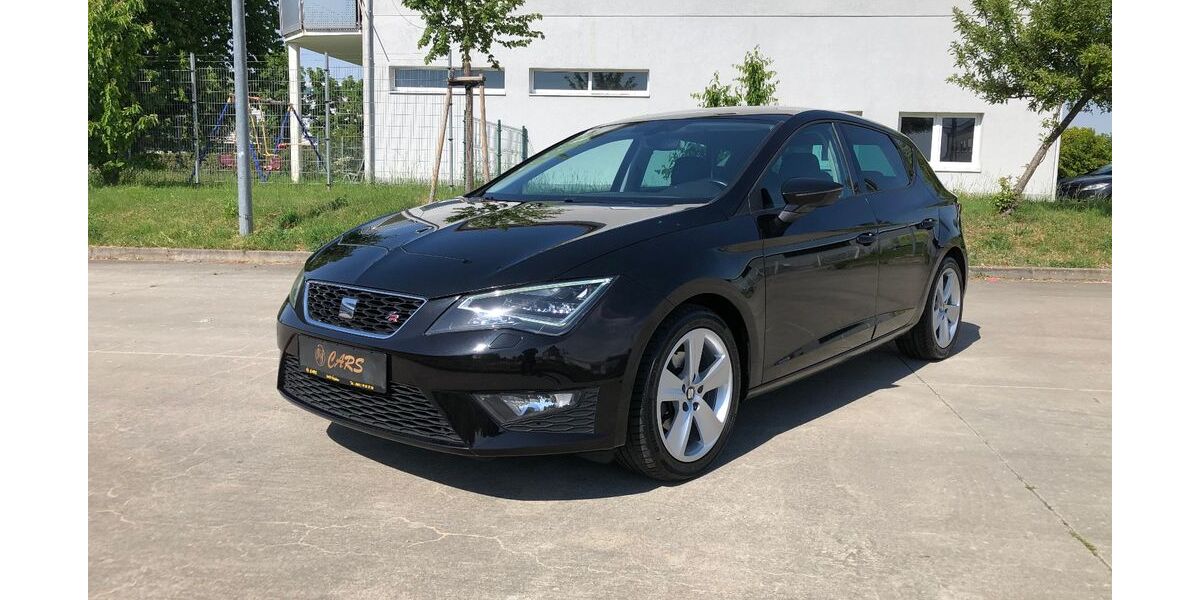 Seat Leon 119.000 km 13.900 &euro; Ötigheim 76470
