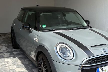 Mini Cooper S 77.000 km 12.190 &euro; Neuenbürg 75305