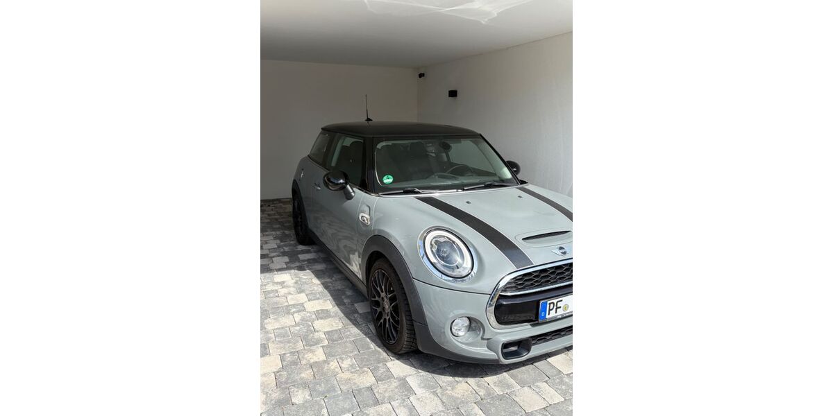 Mini Cooper S 77.000 km 12.190 &euro; Neuenbürg 75305