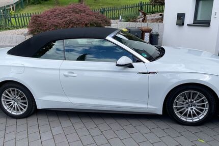 Audi A5 79.500 km 29.900 &euro; Sinzheim 76547