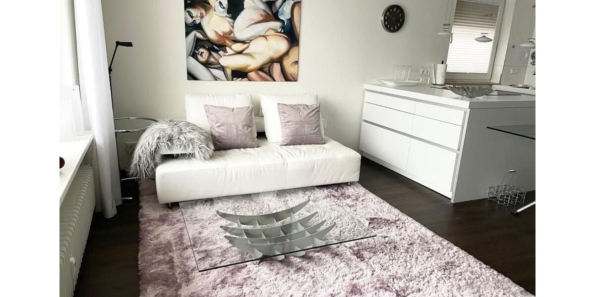 Erdgeschoßwohnung Baden-Baden Baden - 2 Zimmer, 295.000&euro; | Angebot:21641930