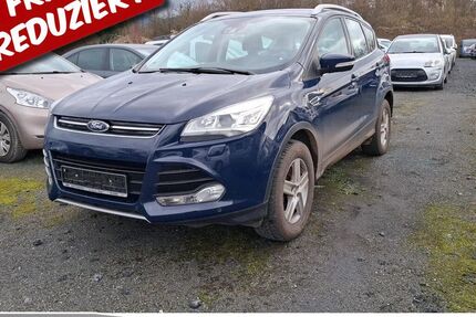 Ford Kuga 111.397 km 8.385 &euro; Achern 77855