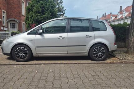 Ford C-Max 180.200 km 2.250 &euro; Rastatt 76437