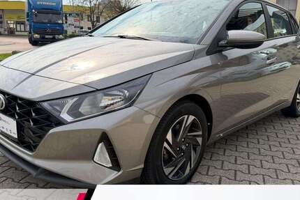 Hyundai i20 61.077 km 15.990 &euro; Achern 77855