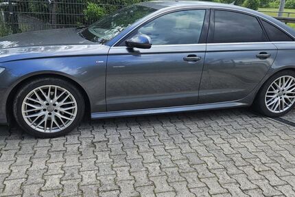 Audi A6 295.000 km 15.500 &euro; Waldbronn 76337
